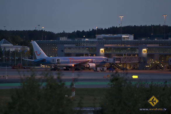 Boeing 767-304/ER
